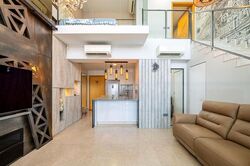 Eight Riversuites (D12), Condominium #471902221